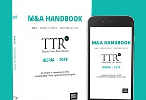 Guia de M&A 2019  Mercado Ibrico